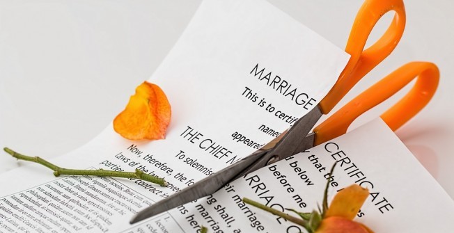 Online Divorce Solicitors in Arpinge