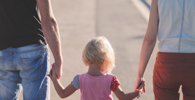 Child Custody Solicitors in Acton